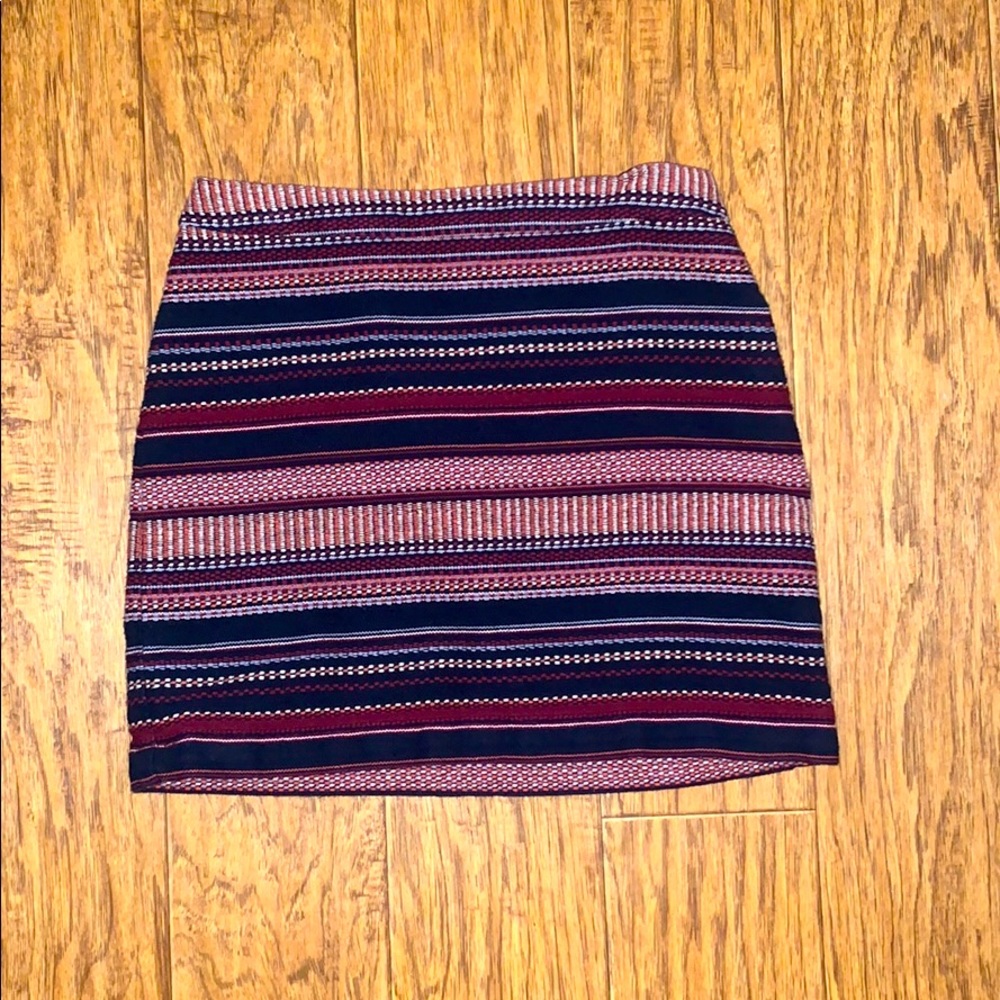 Hollister skirt